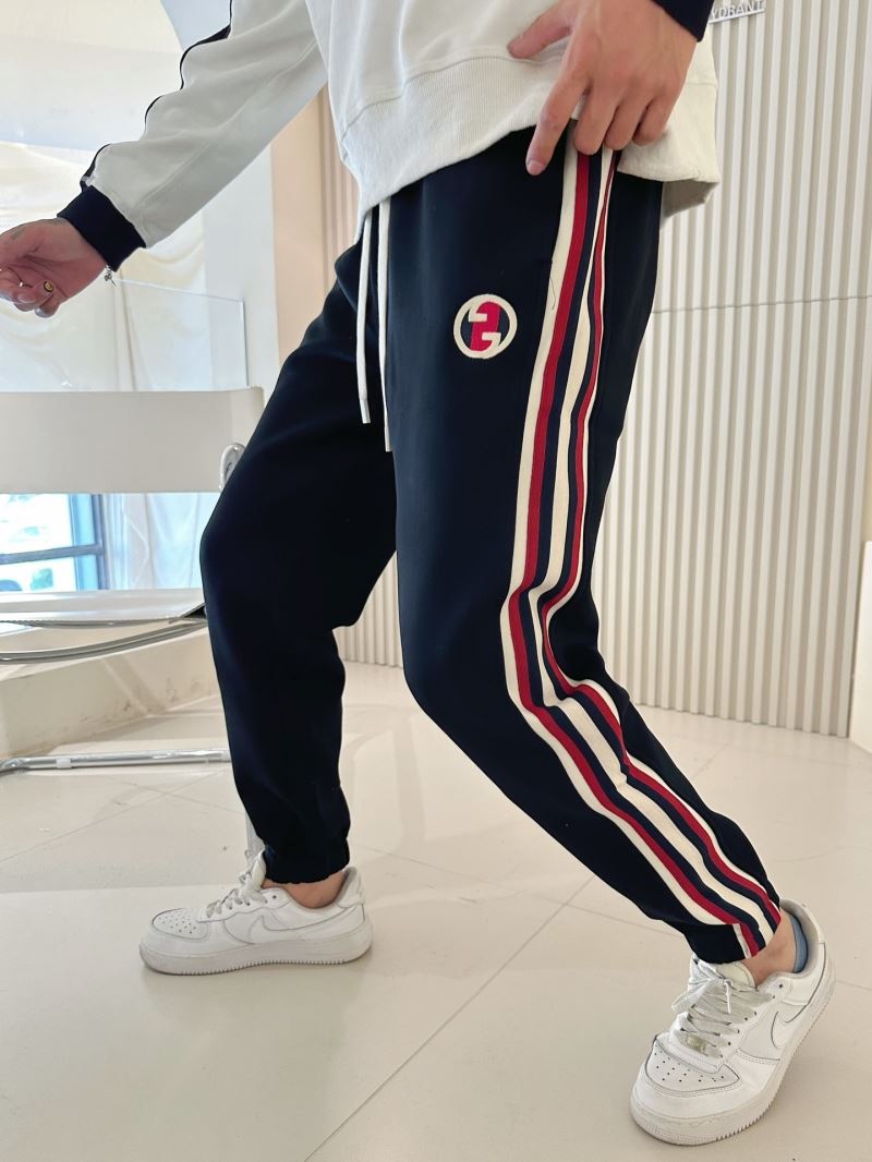 Gucci Long Pants